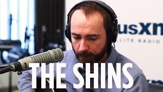 The Shins &quot;Simple Song&quot; Acoustic // SiriusXM // XMU