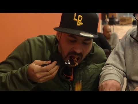 Tripping Kosher: Shalom India - Toronto, Canada