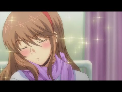 Boy to girl transformation ! Female transformation! Tg anime!