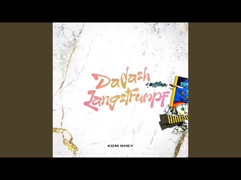 Video thumbnail for Dadash Langstrumpf