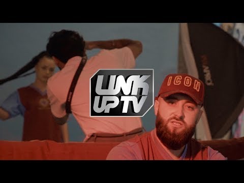Yatez - Top Striker [Music Video] | Link Up TV