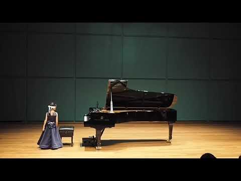 Sergei Prokofiev, Tarantella, Op. 65 No. 4.