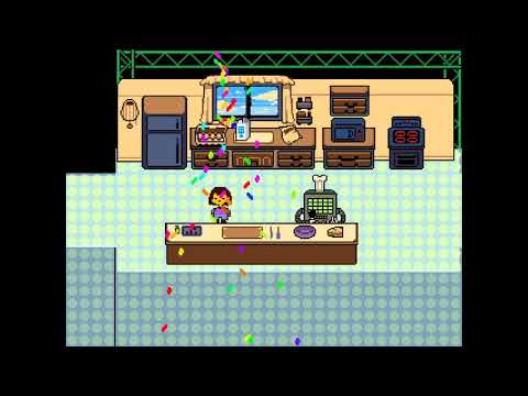 Undertale (Pacifist) Mettaton Cooking Show (No Commentary & Some Dialogue Skipped)