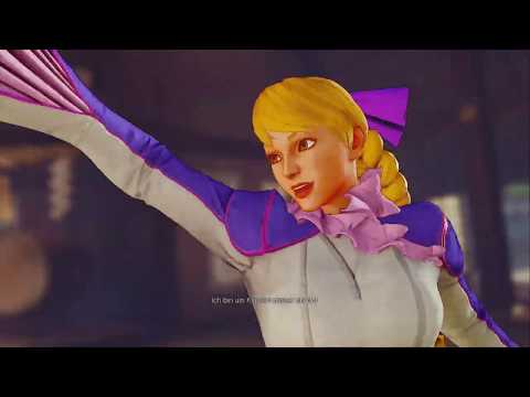 SFVAE KingKong_Cihan vs DarKsword, indigiunconnu, Blondinchik, UchihaStrider, MaydonozLamu