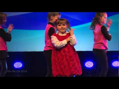 07. Евгенија Најдовска - Бате, бате (2014 Kids)