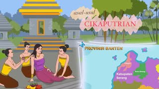 Download lagu [🗣️SULIH SUARA JAWA SERANG] Asal-usul Cikaputrian🧚‍♀️ mp3