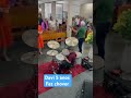 Baterista Mirim Davi Costa Fernandinho Canalfazchover Baterista Drummusic Drums Shorts