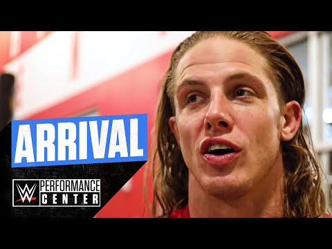 RIDDLE Gets to WORK at the PC | ARRIVAL | Ep. 4