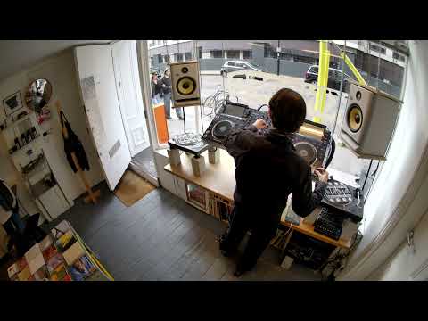 SEVERIN BLACK | Kindred Radio (22.04.25)