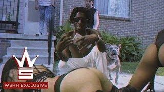 Darnell Williams "Coney Island" (WSHH Exclusive - Official Music Video)