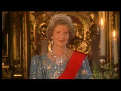 Willi und die Windzors - Spielfilm von und mit Hape Kerkeling aus 1995 (u. a. mit Brigitte Mira)