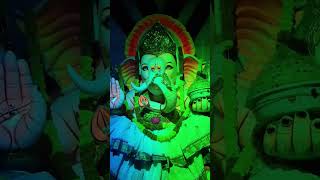 Download lagu Jai Bolo Ganesh Maharaj ki Jay 🙏🪷#love #devotional mp3