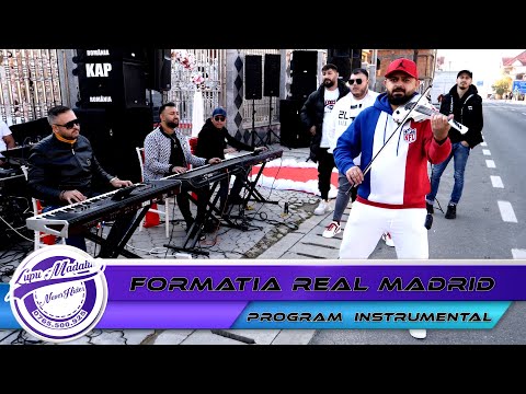 Orch.Leo de la Kuweit - Program Instrumental by 👍🏻NeverHideEvents🔔