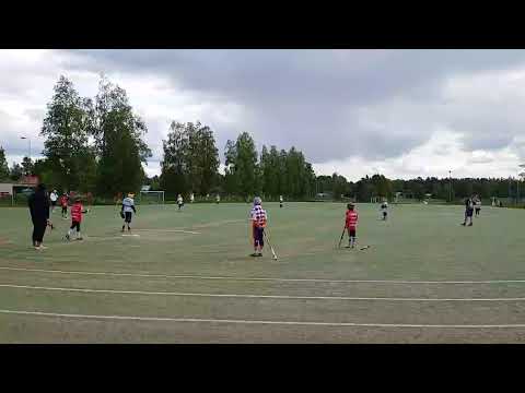 Pelisarja E-Pojat Joma Konsta Kettunen - SiiPe Haataja