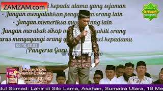 Download lagu Tanya Jawab Terbaru Ustadz Abdul Somad, Oktober 2018, Tasikmalaya mp3