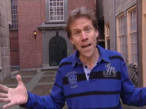 Verenigde Doopsgezinde gemeente Groningen - Beno’s Stad 379: (26-11-2009)