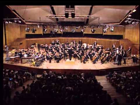Prokofiev - Troika, Lieutenant Kije Suite, Op. 60 Arie Vardi conducts