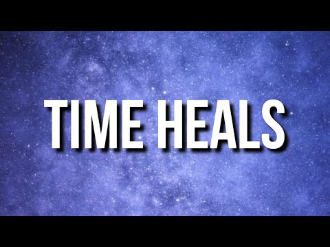 Rod Wave - Time Heals (Lyrics)