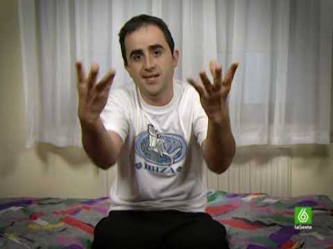 QUE VIDA MAS TRISTE QVMT   04x27