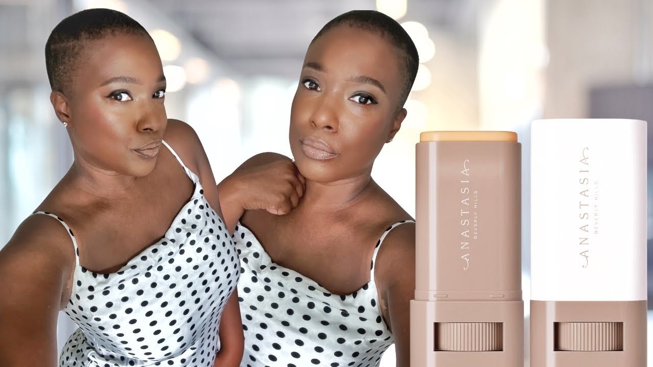 ANASTASIA BEVERLY HILLS BEAUTY BALM SERUM BOOSTED SKIN TINT