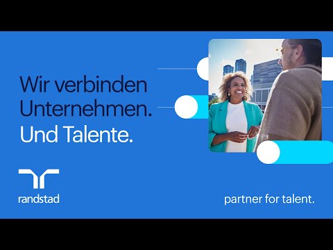 Randstad - Partner for Talent
