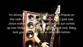 Sure Feels Right by Sixx:A.M. Lyrics