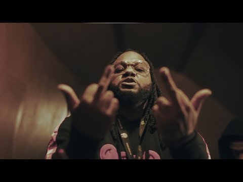[Bosses Having Goals] BHG Action Ft. Chosen Kidd - Don't Need Nun [OFFICIAL VIDEO]