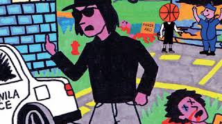 Eyedress - Separation Anxiety