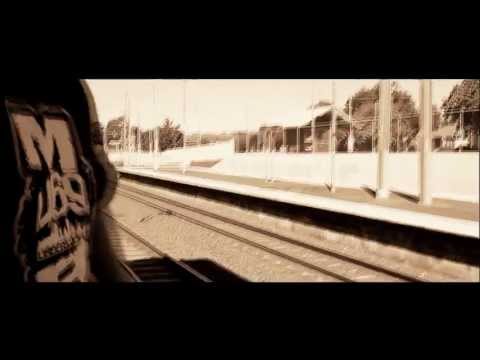 DWIZOFOZ | Rip The Cut (OFFICIAL VIDEO)