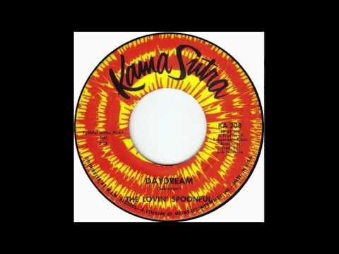 Lovin' Spoonful - Daydream (1966)