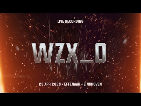 WZX_O AT PURPLEX - 29/4 - EFFENAAR EINDHOVEN