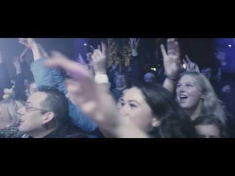 Hardwell geeft 3FM Serious Request een epische start - 3FM SR16