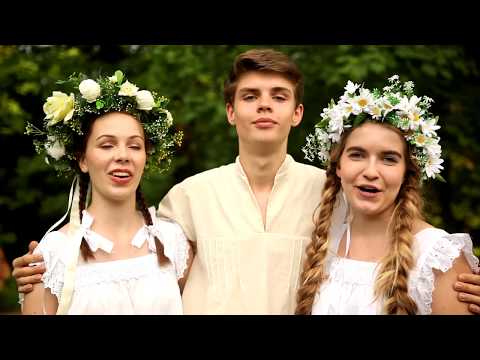 Making of "Chór Bez Batuty - Zakochani na wiosnę"