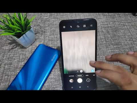 Samsung Galaxy M21 camera timer setting countdown, Samsung camera timer setting use kaise karen