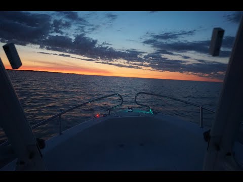 Catch and Cook Fluke (Flounder)