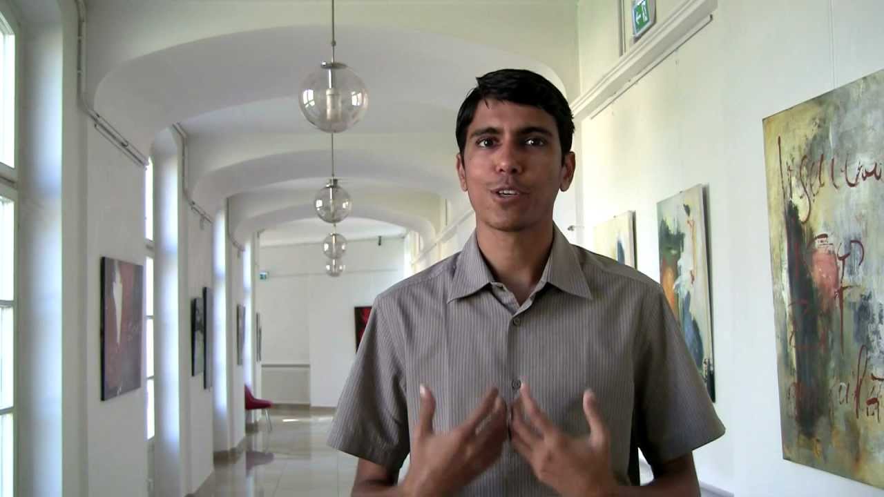 IIASA Young Scientists Summer Program (YSSP)