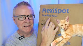 FlexiSpot N3-F Pet Grooming Kit Review Powerful & Super Quiet