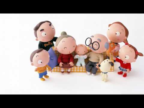 Just be happy - Benji Jackson