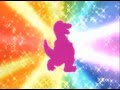 Barney Intro Barney Y Sus Amigos
