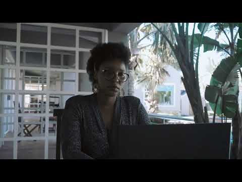 Corporate Guest at Blue Bay Lodge Saldanha