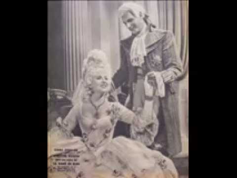 ZIEGLER- BOOTH "Liebestraum"   Duet (Liszt)