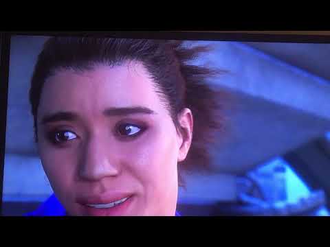 Spider-man miles Morales: Going to Trinity Church￼ and Teaming up with phin