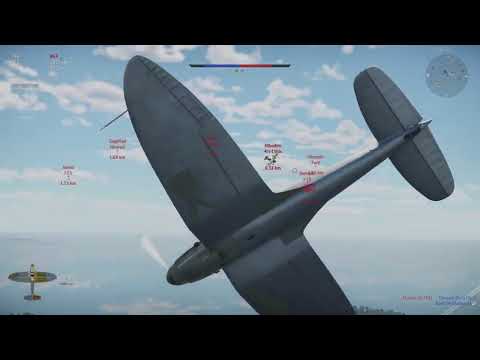 The conscript battle of peiul islands prt2