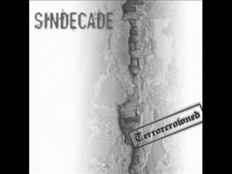 Sindecade - Pitch Black Deserts