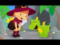 Collection De Dessins Animés éducatifs Pour Enfants Tanny En Français