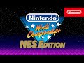 Videoclip de gameplay cu Nintendo World Championships: NES Edition  Toate platformele