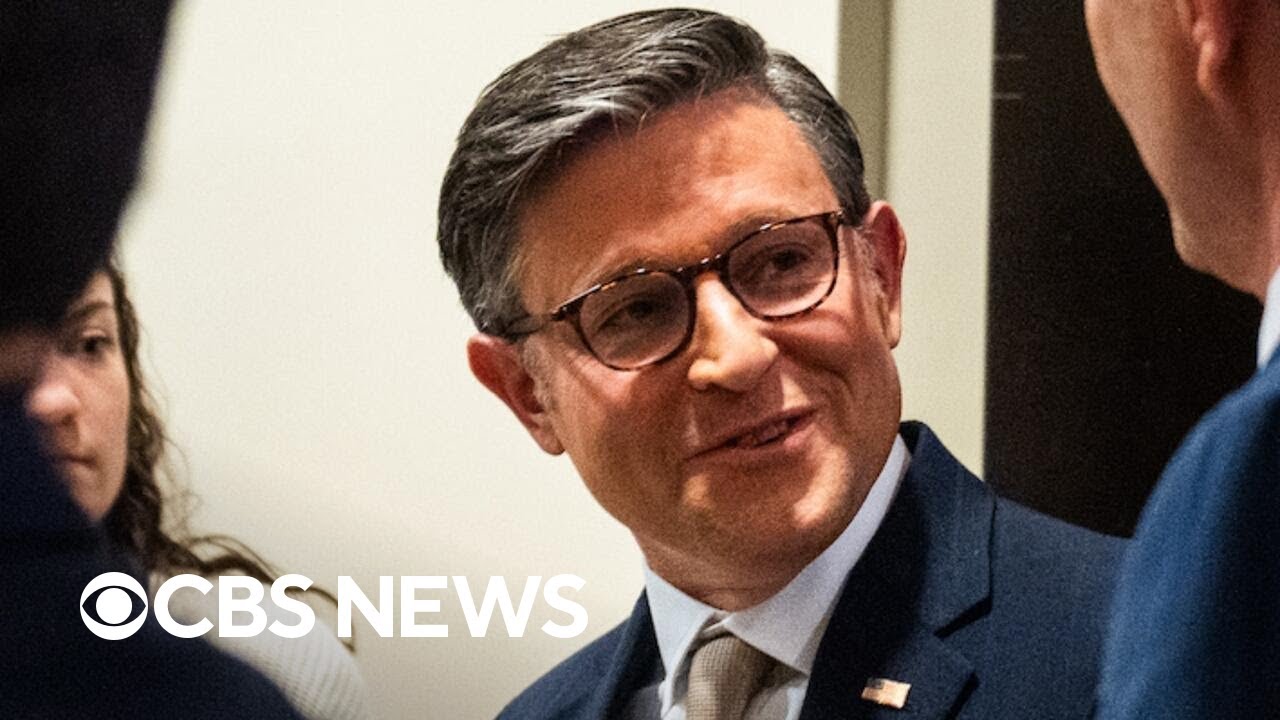 What's next after the House passed a government funding measure?