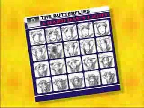 NOT \She Loves You\ by Beatles