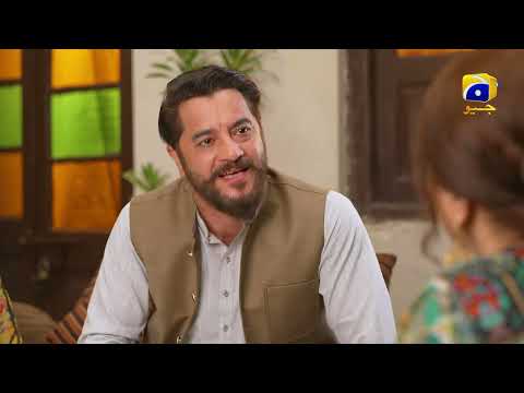 Qalandar Episode 23 || Best Scene 05 || Geo Entertainment
