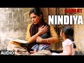 Arijit Singh : NINDIYA Full Song | SARBJIT | Aishwarya Rai Bachchan, Randeep Hooda, Richa Chadda